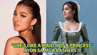 AYY GRABE! MGA BASHERS NILAIT NANAMAN ANG BAGONG ENDORSEMENT NI BELLE MARIANO !!!