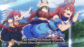 EP2(15) Uma Musume Cinderella Gray part 2 (Sub Indonesia)