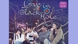 Love in Black Hole E12 | English Subtitle | Romance, Sci-Fi | Korean Mini Series