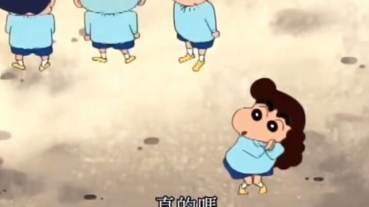 小新的骚操作（三）