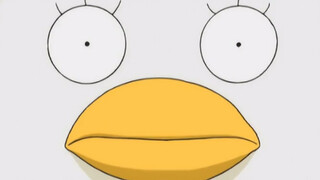 إليزابيث هي البطة الأكثر جاذبية في العالم