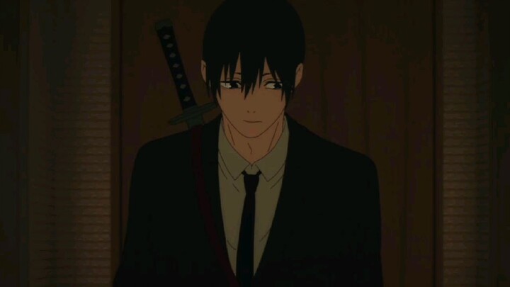 ChainSaw Man episode 6 (1080p) sub Indo