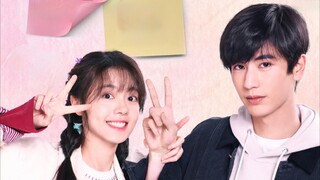 Tập 23| Anh Đào Hổ Phách - Our Generation ( Trương Lăng Hách, Triệu Kim Mạch)