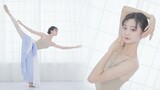 Diamond Zhang – "Nian Lun" Dance Cover