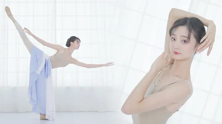 Diamond Zhang – "Nian Lun" Dance Cover