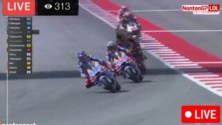 🔴 LIVE KUALIFIKASI MOTOGP CATALUNYA 2024 || HASIL KUALIFIKASI MOTOGP CATALUNYA