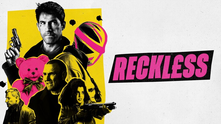 New Movies| Reckless (2026)