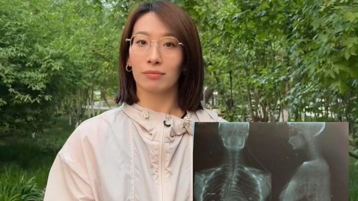 “Những gì không thể giết chết tôi, cuối cùng sẽ khiến tôi mạnh mẽ hơn”
