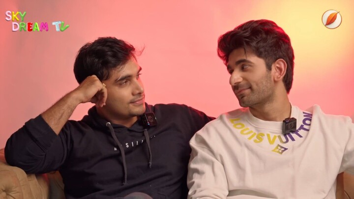 Mujhe Rang De Ep 3 | Agastya love Shikhar? | Subindo/Eng