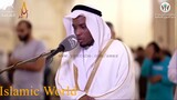 Voice from Heart Beautiful Quran Recitation by Sheikh Ahmed Mokhtar _ AWAZ