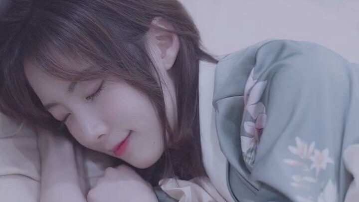 The sense of immersion is so strong that I have already dozed off happily~