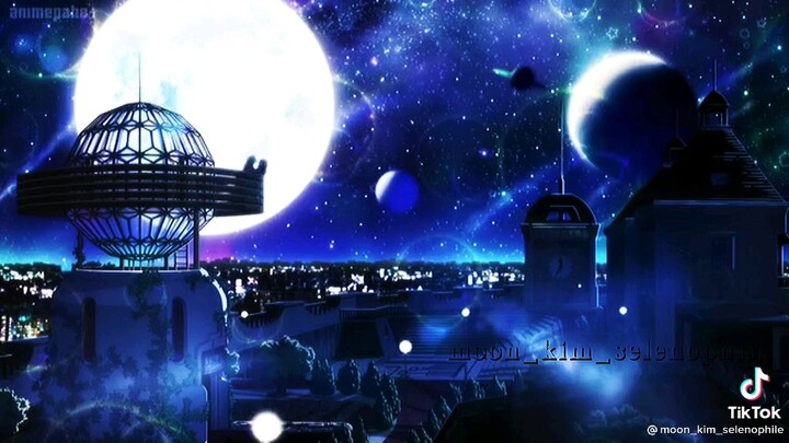 what's the sauce of this anime