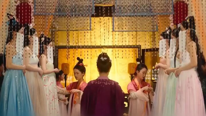 🎬ภารกิจพิชิตใจองค์ชายเย็นชา 🗣พากย์ไทย (เต็มเรื่อง)