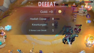 99 lagi lah
