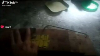 50_50 to backslide grind