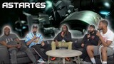 THIS NEEDS TO BE A MOVIE! ASTARTES Full Reaction (Part 1-5)
