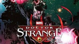 Doctor Strange 2007 - Watch Full Movie For Free: Link In Description