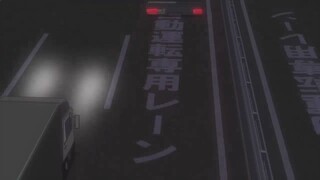 INITIAL D(IGIMON) MEME LEGEND | Digimon Indonesia