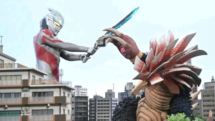 Ultraman Arc Episode 16 Preview