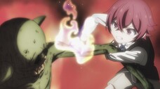 Eps_3 Reinkarnasi menjadi Pencipta Sihir Terkuat di dunia [Magic Maker: Isekai Mahou no Tsukurikata]