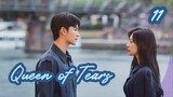 Queen of Tears Ep.11 Sub Indo