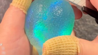 (Original) Collection of colorful essential oil soaps