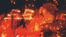 『SS🏮😈』Jujutsu Kaisen [AMV/EDIT] (With Collab Comming soon)
