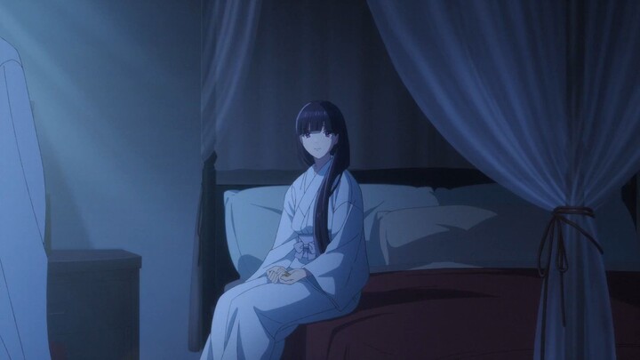 Watashi no Shiawase na Kekkon 2nd Season ขอให้รักเรานี้ได้มีความสุข ภาค 2 ตอนที่ 11 ซับไทย