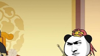 ตอนที่ 38 นี่ขี่ลาตามหาลาไม่ใช่เหรอ? ฉันคิดว่าคุณทำได้