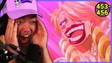 The Straw Hats without Luffy (One Piece Reaction)