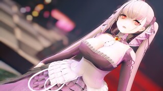 Hoạt hình|"Azur Lane" X "Un·Deux·Trois"