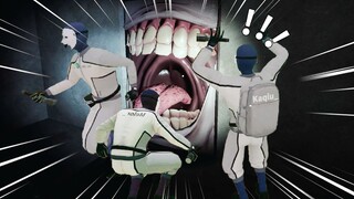 你管这玩意叫真人秀节目！？