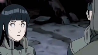 Semua orang di Desa Ninja tahu tentang perselingkuhan Hinata.