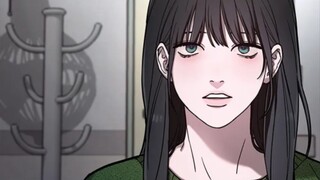 Sebuah mahakarya, apa yang saya pikir sebagai pahlawan wanita yang menegangkan lambat laun berubah m