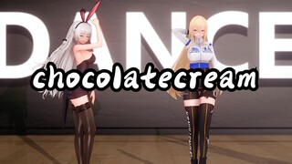 💕怨仇＆维内托~泳装Chocolatecream💕