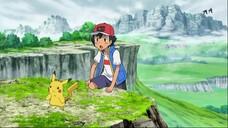 Pokemon journeys - the series episode -100 Eng sub