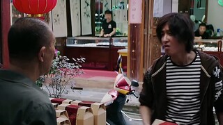 “พ่อไม่เคยบอกสูตรลับให้ลูกชายฟัง และเขาก็ร้องไห้เมื่อรู้ความจริง”