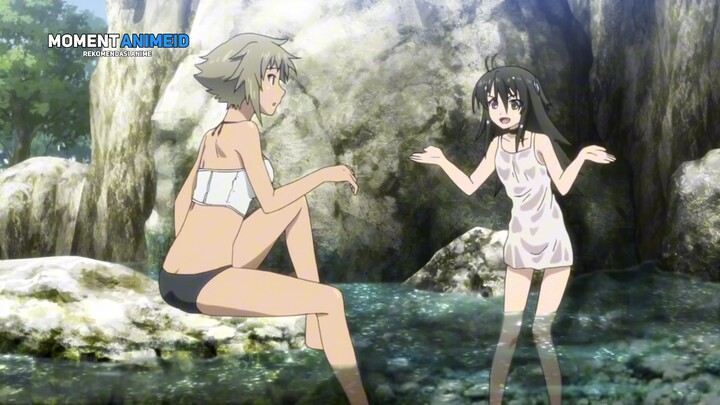 +18 Di Sensor Namun Anime nya Paling Brutal...