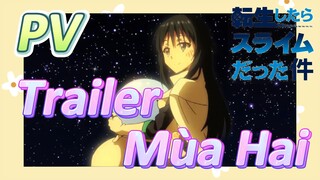 [Slime]PV | Trailer Mùa Hai