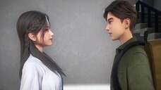 The Long March Toward The Universe Eps 03 New Indo