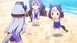 Umayon Shinsaku episode 12 sub indo [END]
