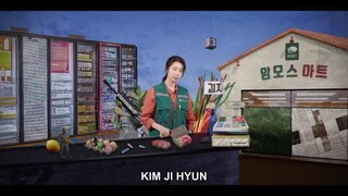 Heroes Next Door Eps 04 Sub Indo