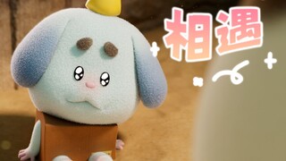 看我这么可爱还忍心拒绝我吗？