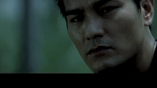 Black and White Jianghu - The era of Hong Kong films when people still spoke of morality [2020bilibi