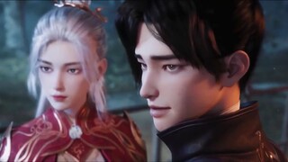 Divine Manifestation Episode 06 Subtitle Indo