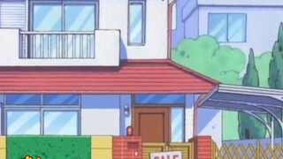 The gears of fate begin to turn. What a warm episode~