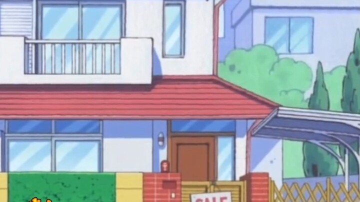 The gears of fate begin to turn. What a warm episode~