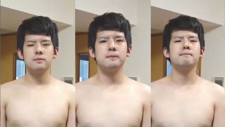 Kembar Lima yang Sempurna