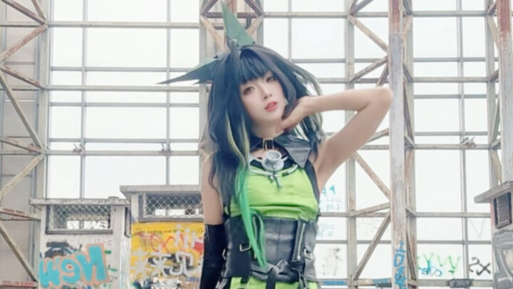 เมื่อพวกเราคอสเพลย์เออร์ใส่ชุดคอสเพลย์แล้วก็จะไม่หนาวอีกต่อไป