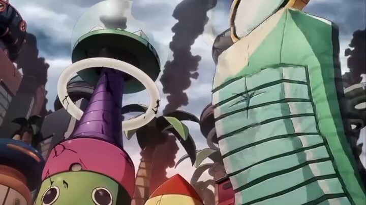 gomu gomu no